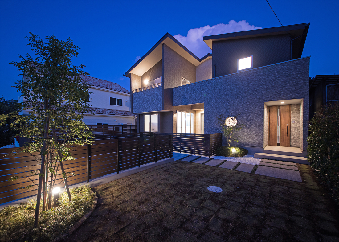 注文住宅